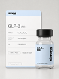 GLP-3 (RT)