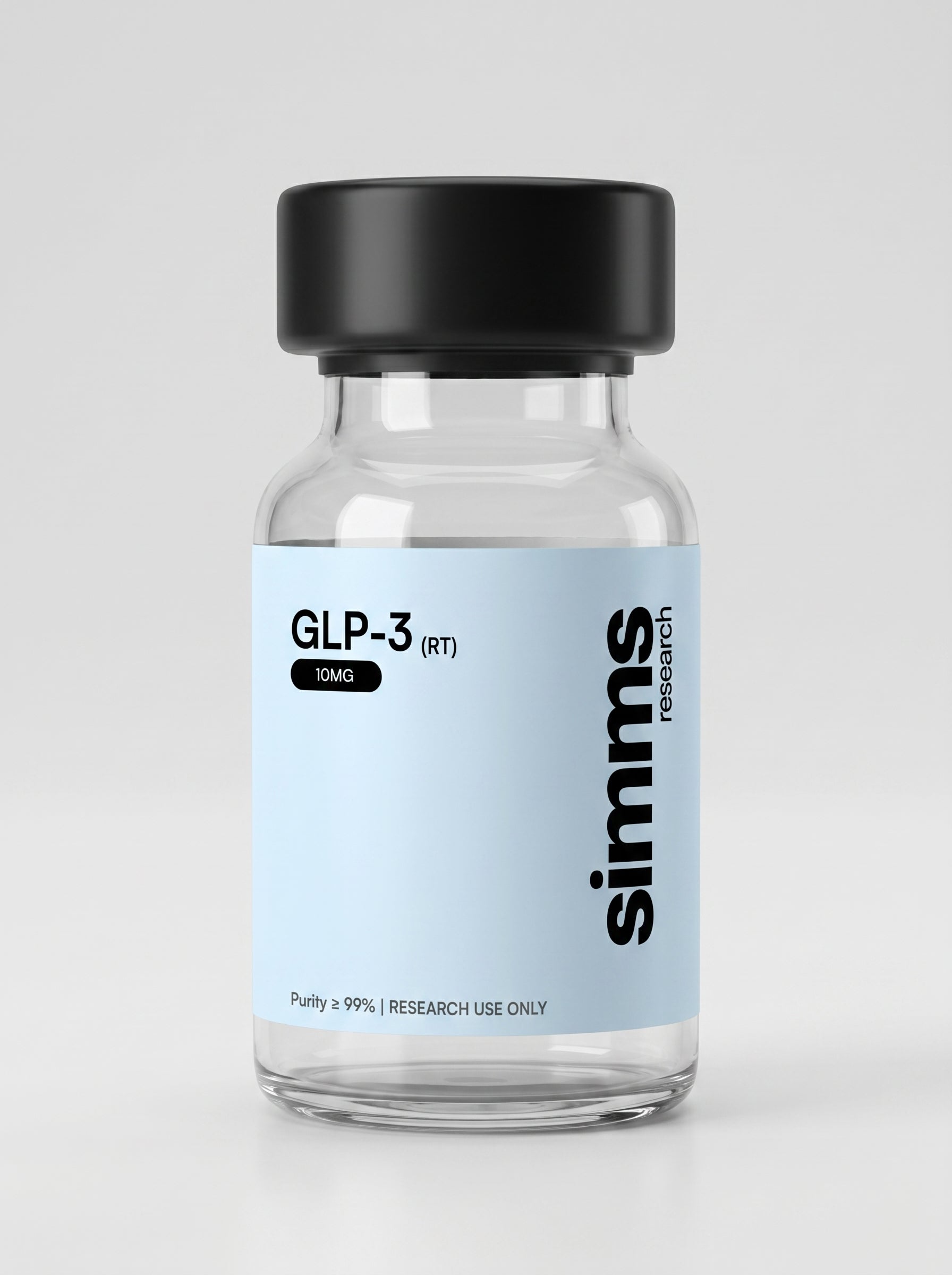 GLP-3 (RT)