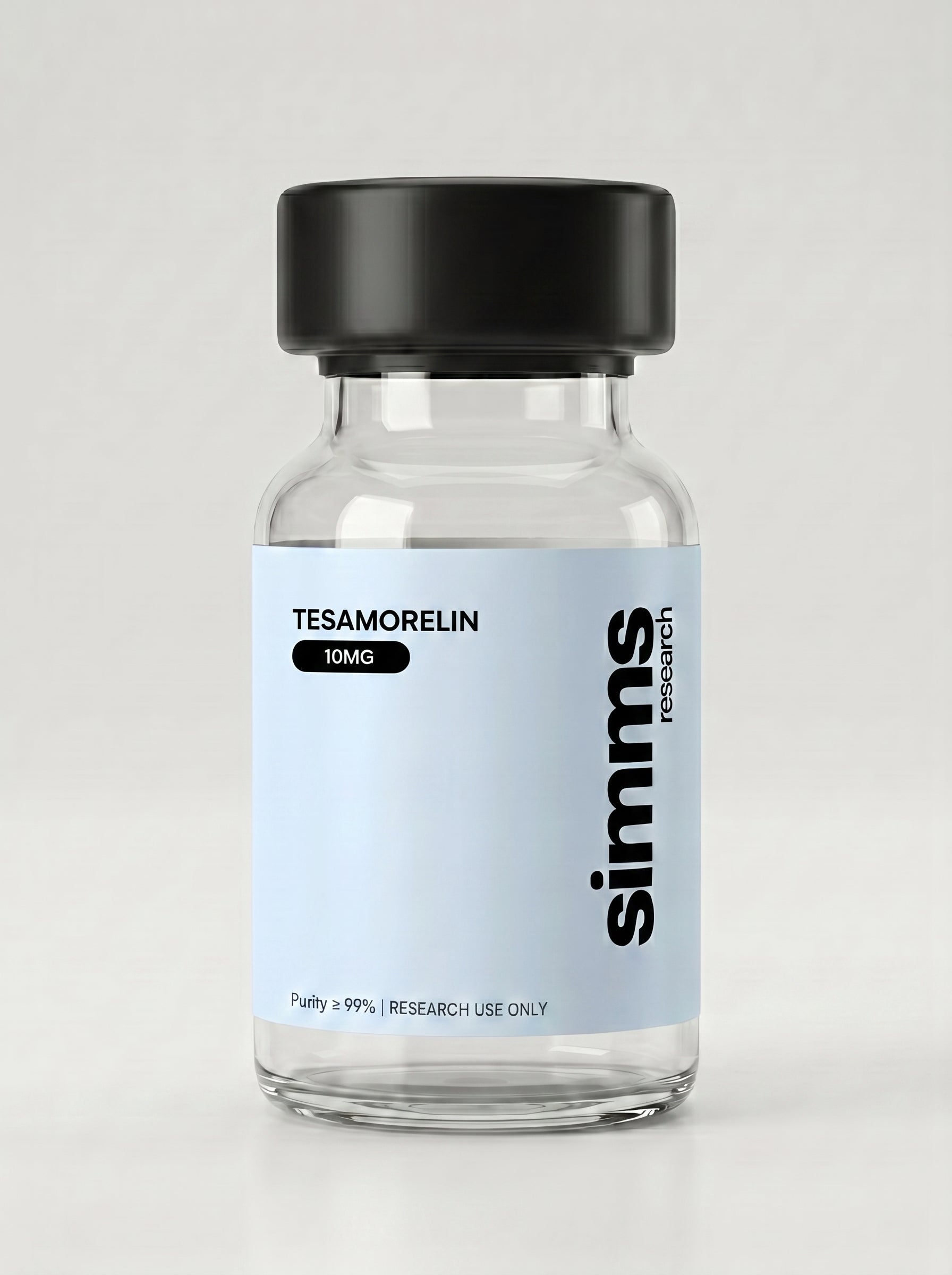 TESAMORELIN