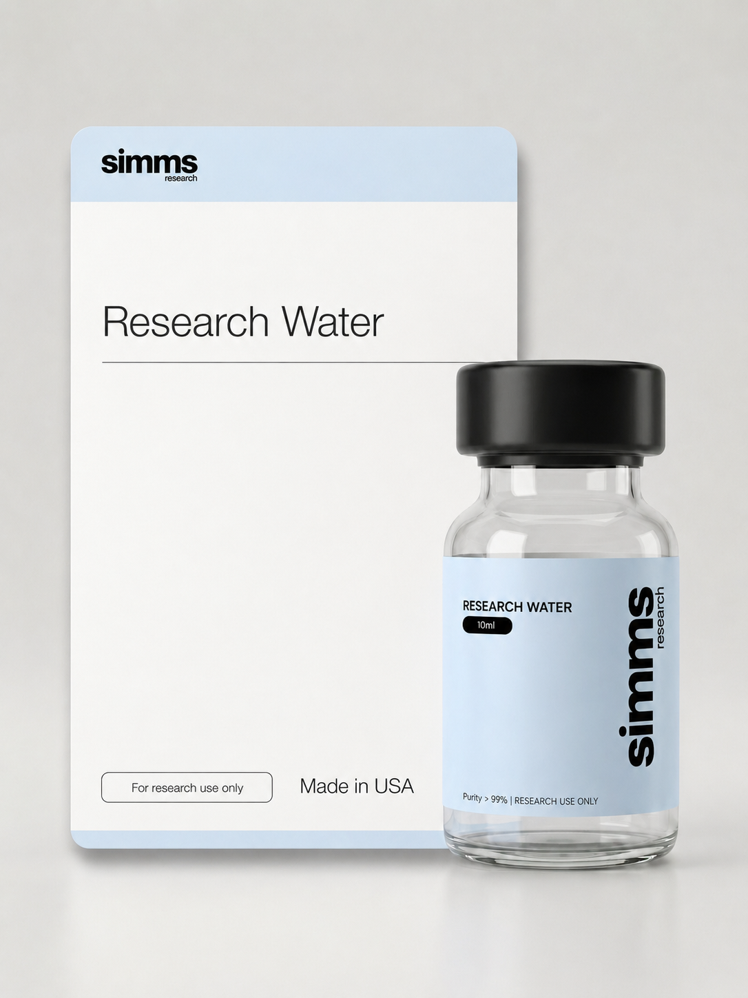RESEARCH WATER