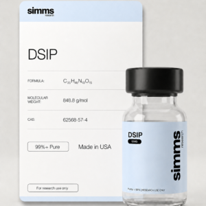 DSIP