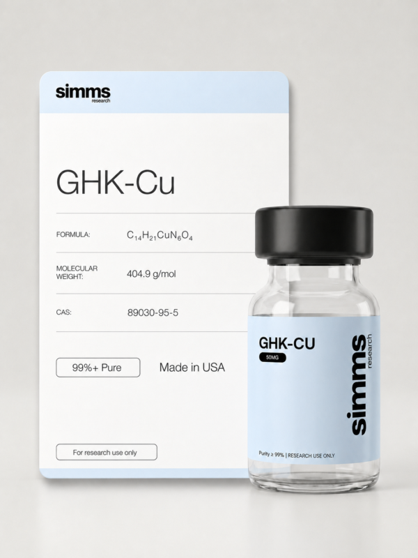 GHK-CU