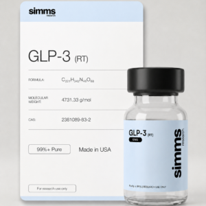 GLP-3 (RT)