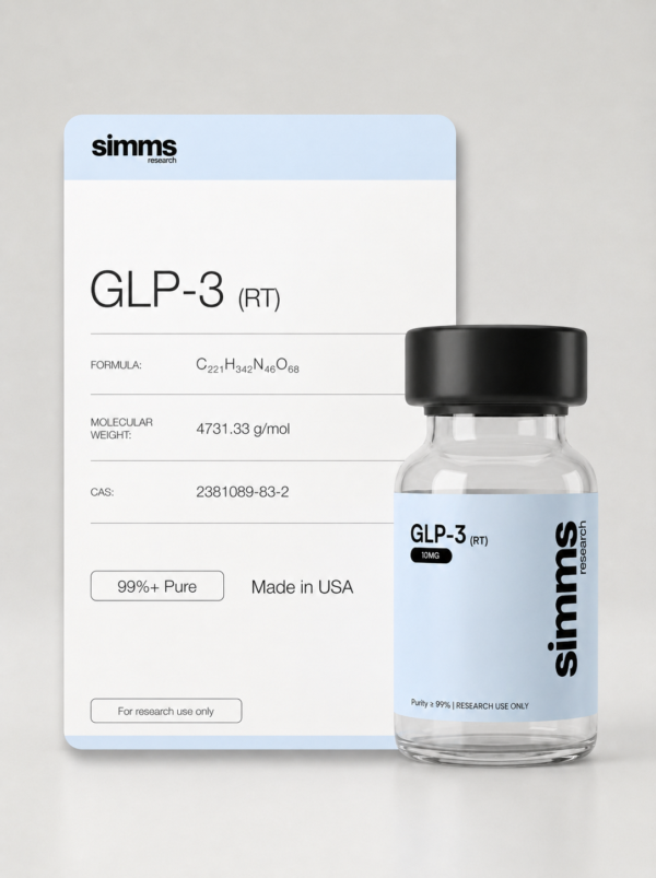 GLP-3 (RT)
