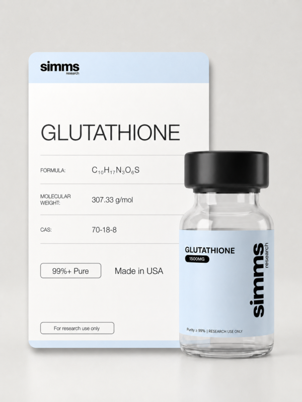 GLUTATHIONE