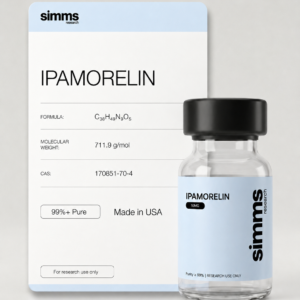 IPAMORELIN