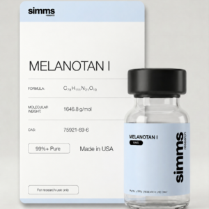 MELANOTAN I