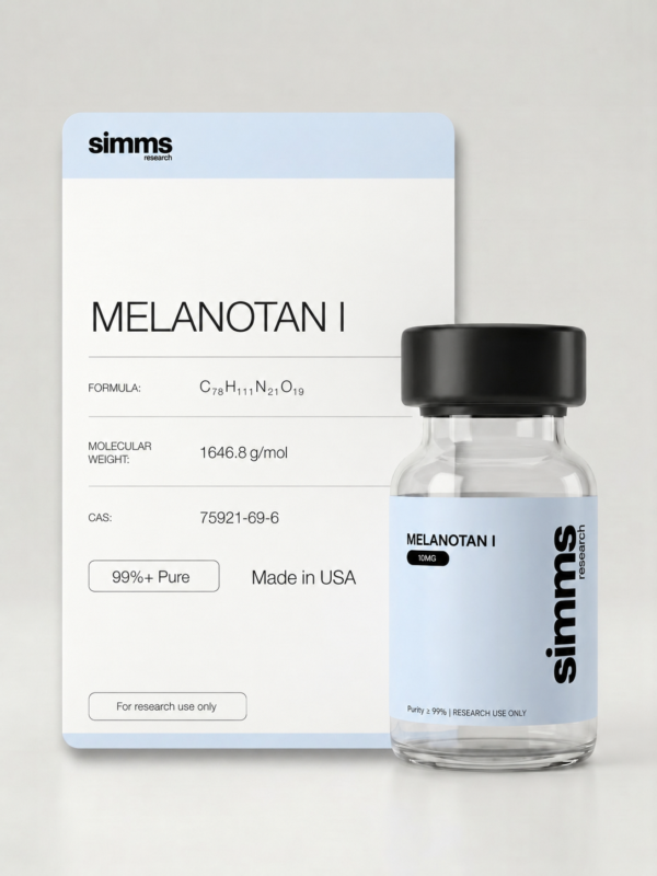 MELANOTAN I
