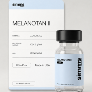 MELANOTAN II