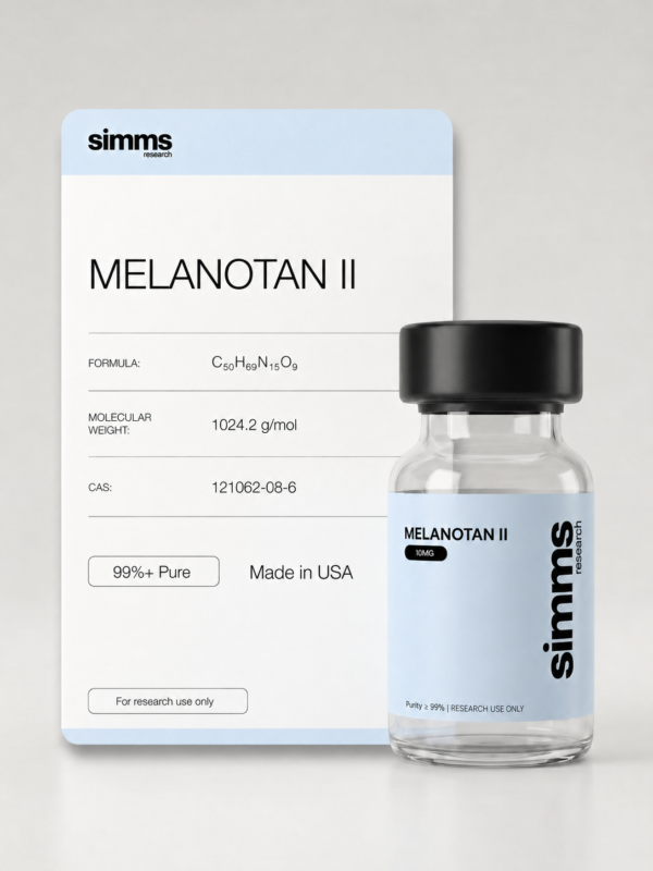 MELANOTAN II