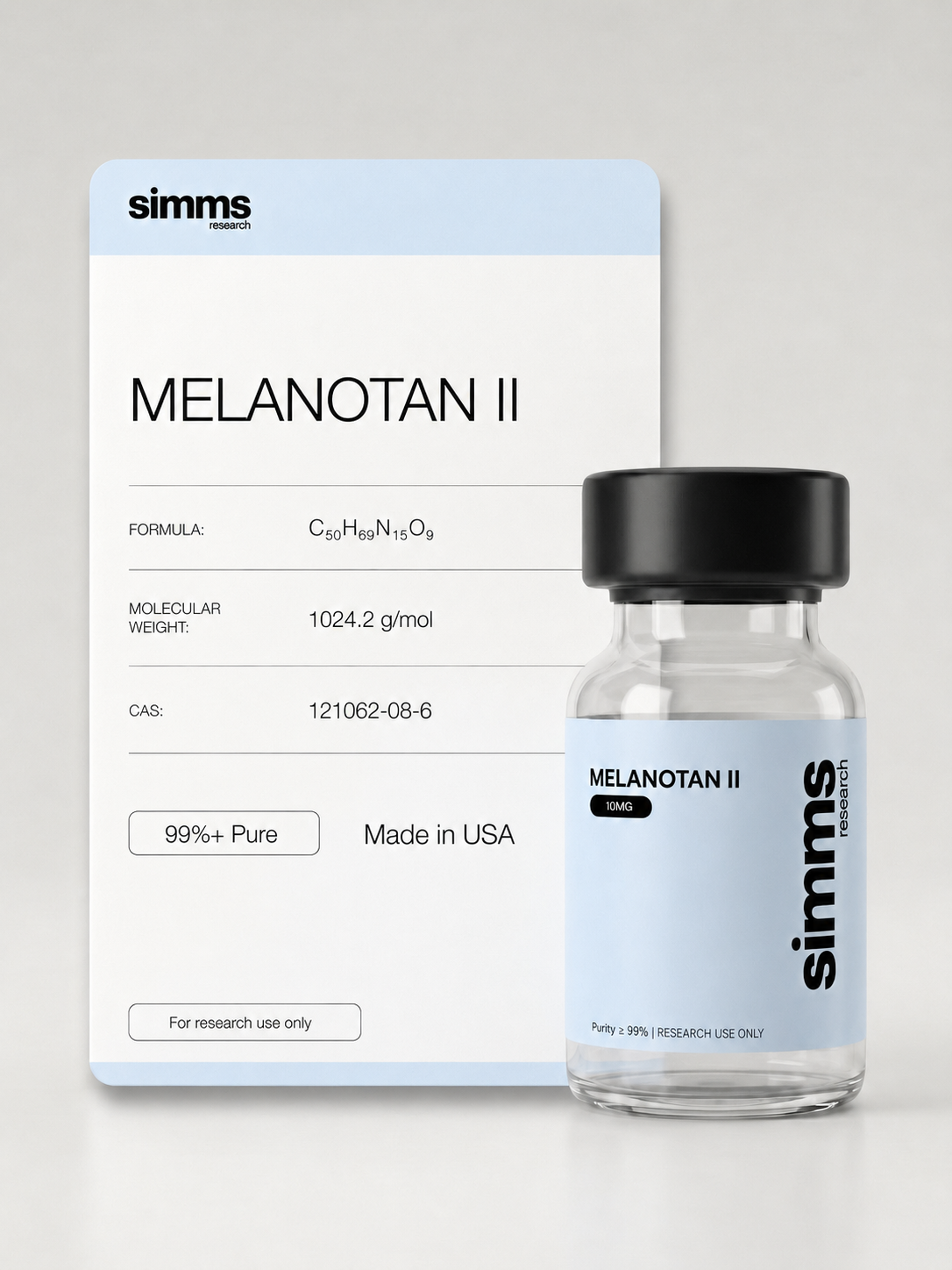 MELANOTAN II