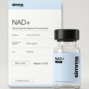 NAD+