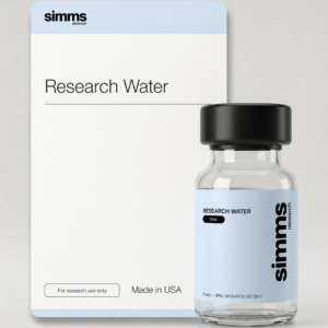 RESEARCH WATER