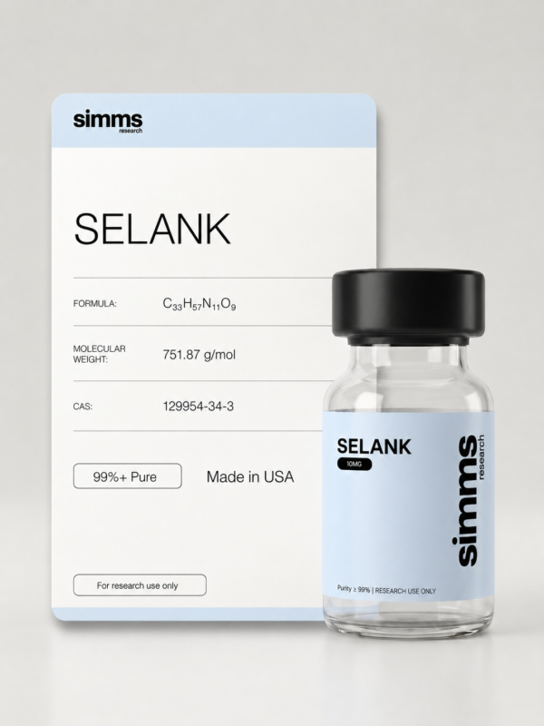 SELANK