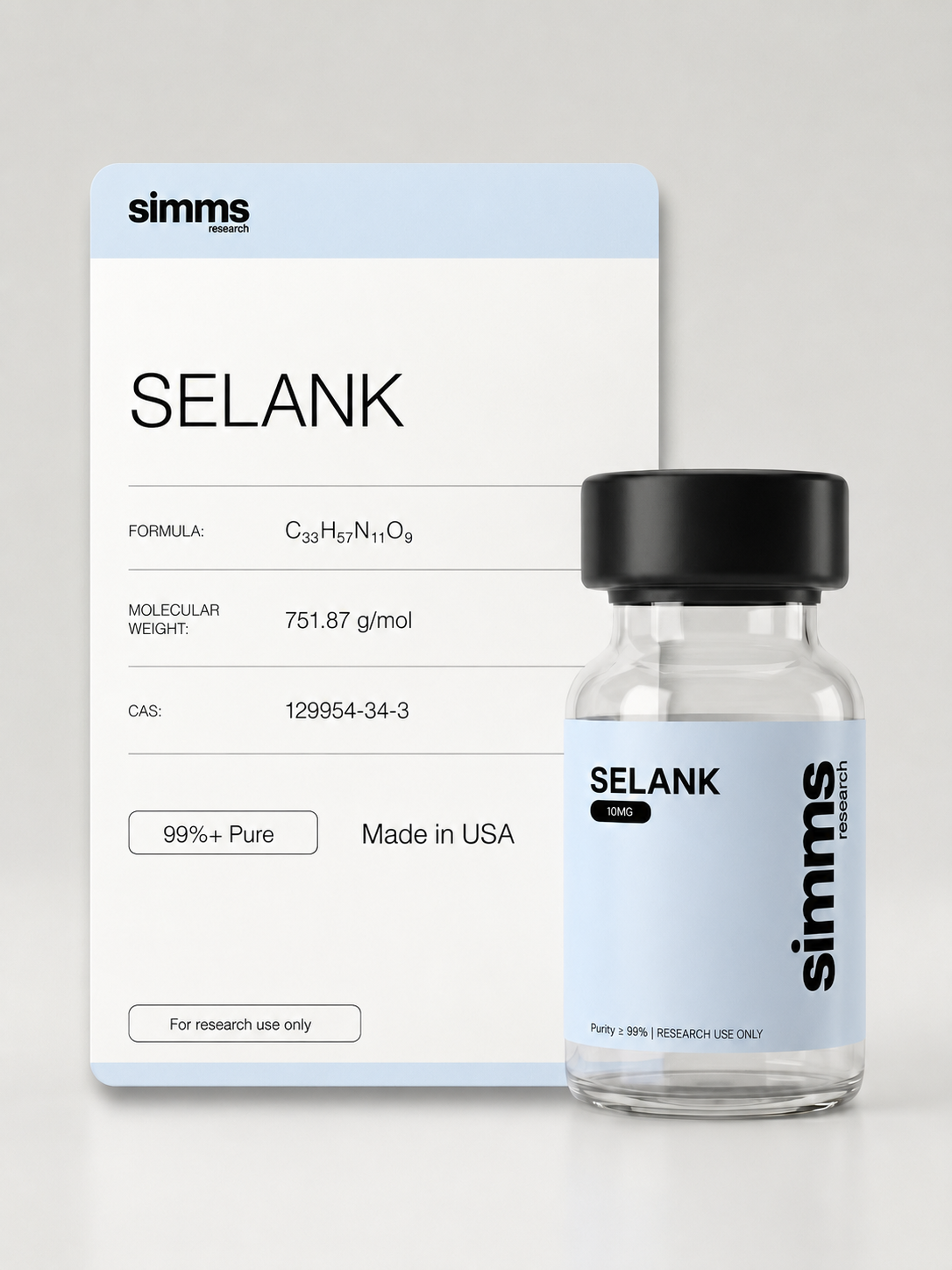 SELANK