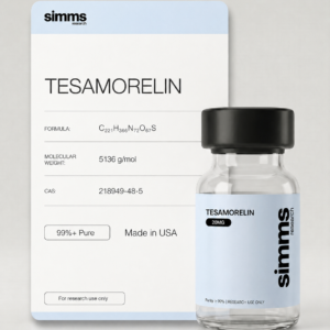 TESAMORELIN
