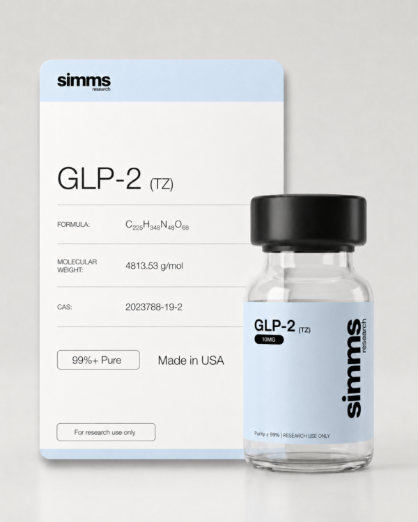 GLP-2 (TZ)