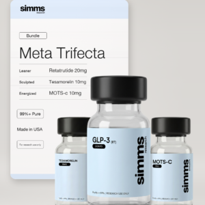 Meta Trifecta Bundle