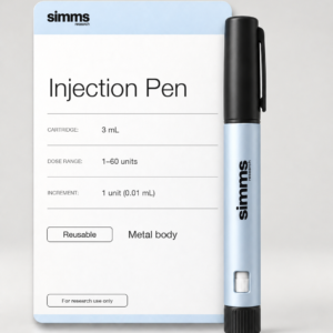 Simms Injection Pen